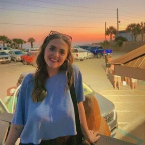 Meet your Posher, Summer